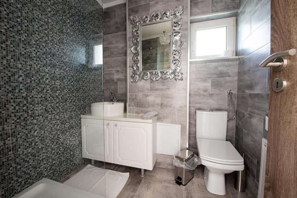קלוז'-נאפוקה Rania Apartments מראה חיצוני תמונה
