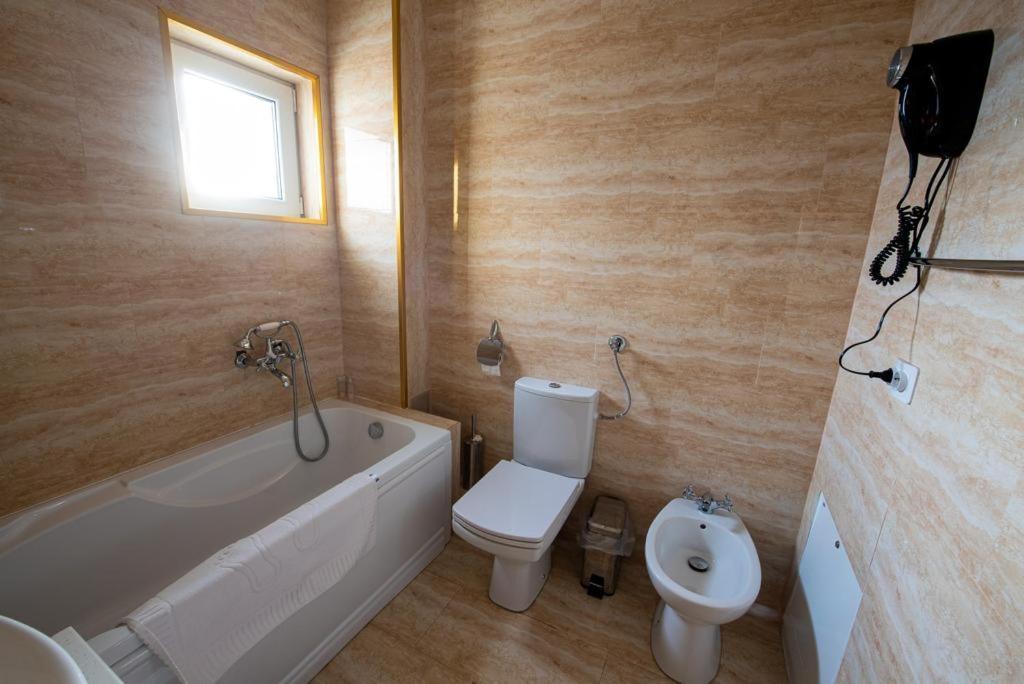 קלוז'-נאפוקה Rania Apartments מראה חיצוני תמונה