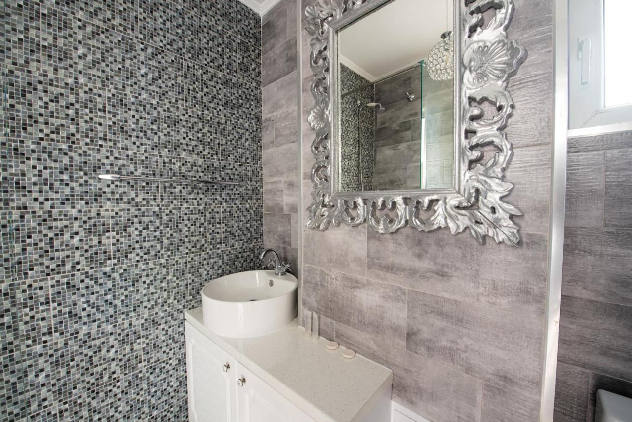 קלוז'-נאפוקה Rania Apartments מראה חיצוני תמונה