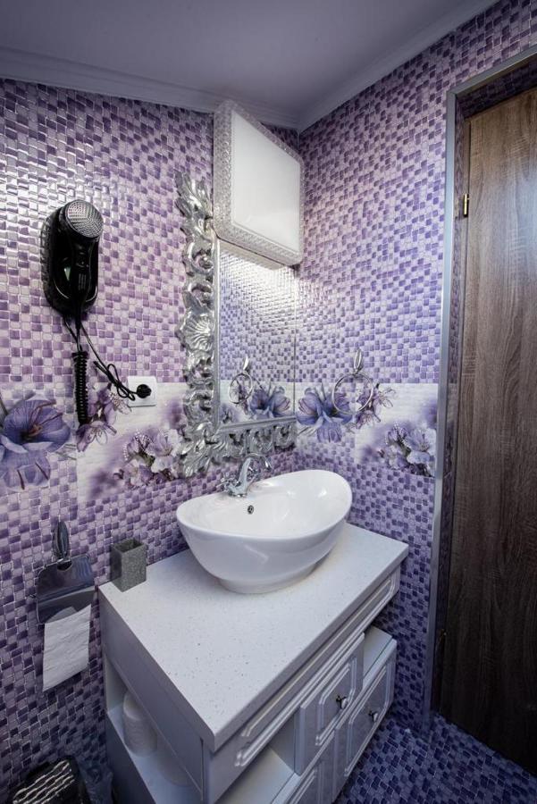 קלוז'-נאפוקה Rania Apartments מראה חיצוני תמונה